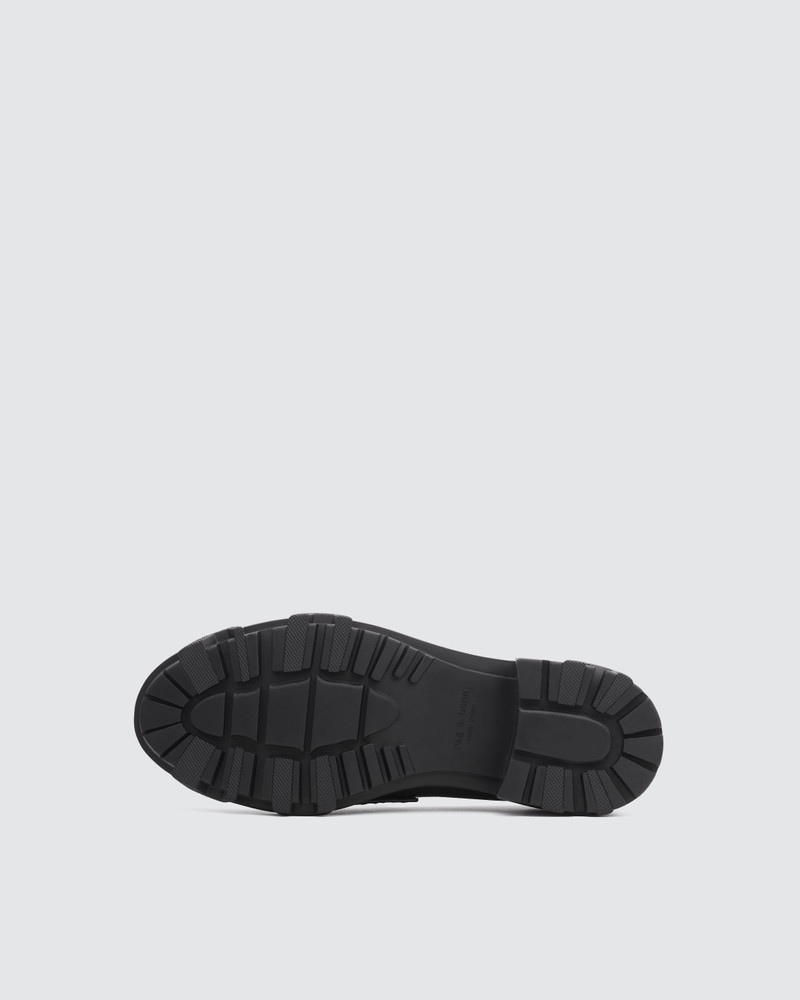 Shiloh Loafer - Leather
Penny Loafer 5