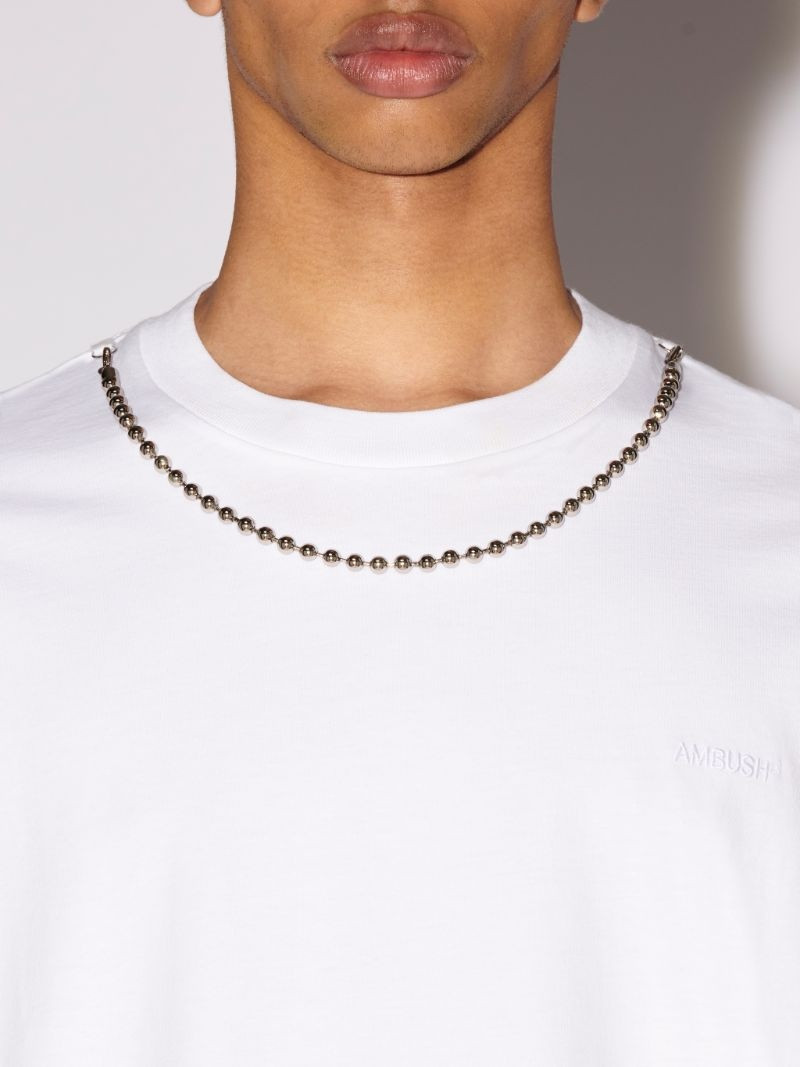 BALLCHAIN T-SHIRT 8