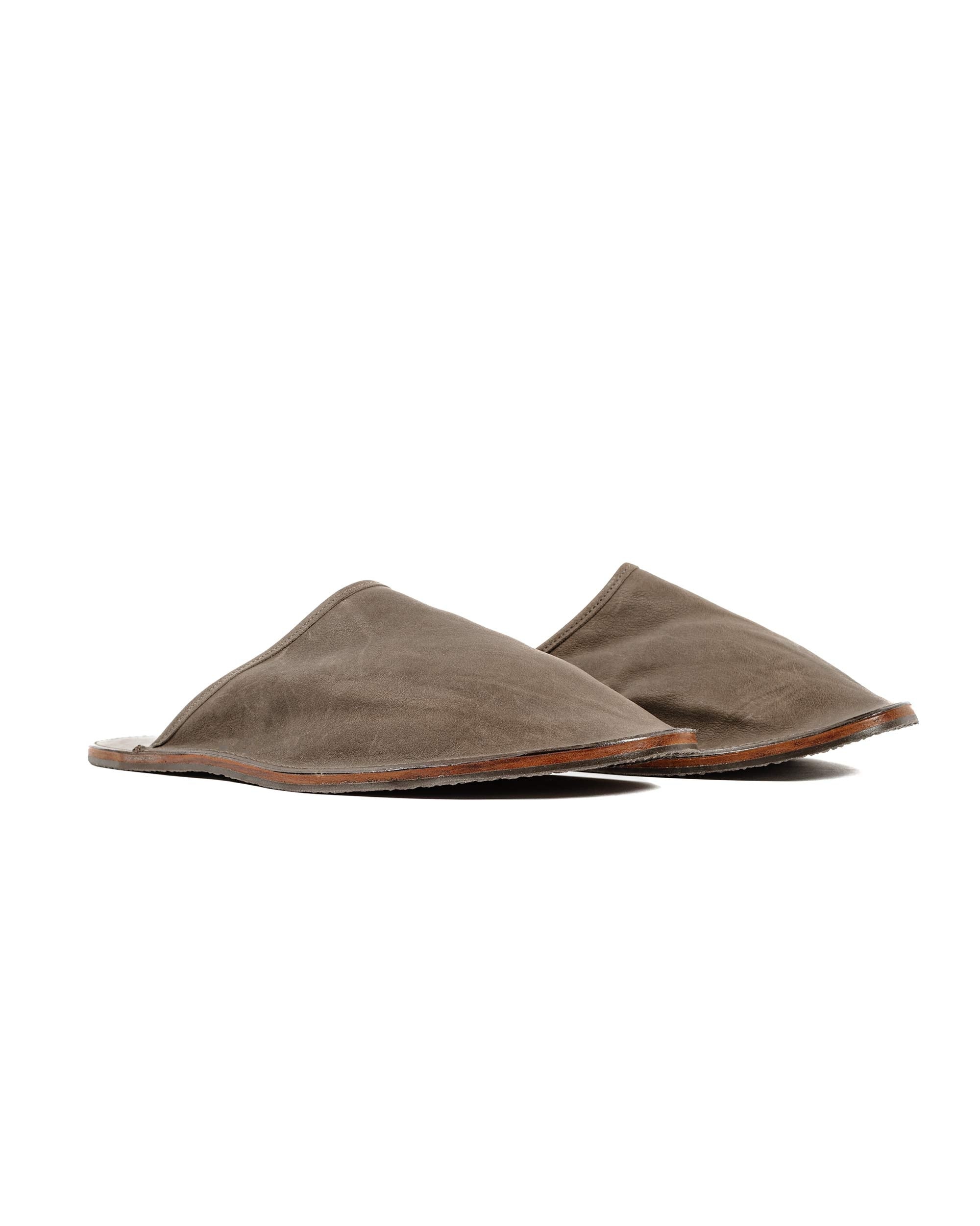 Slide Asfalto Washed Kangaroo - 2