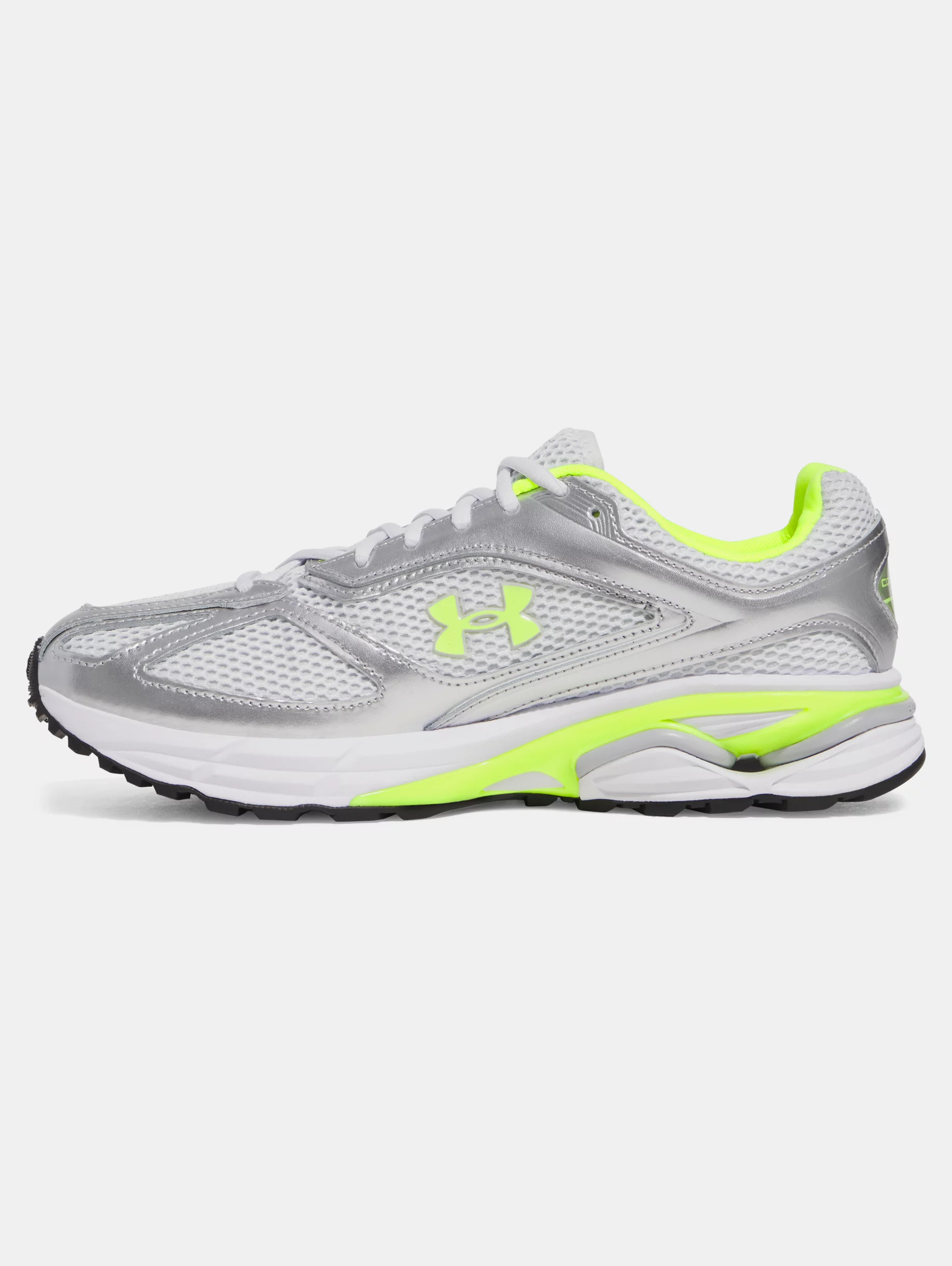 Unisex UA Apparition Shoes - 2