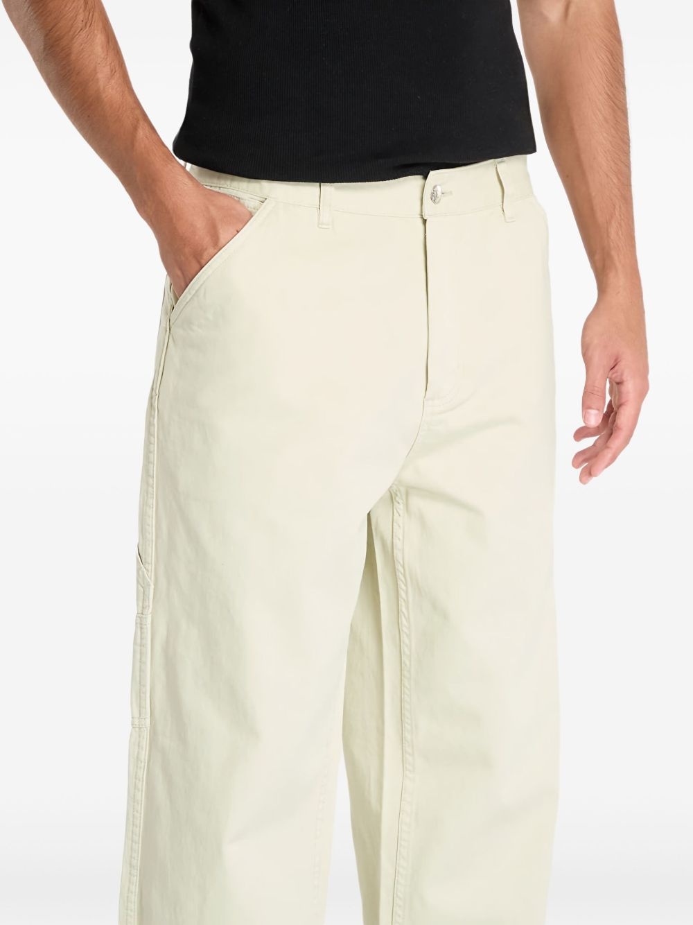 Painter trousers - 3