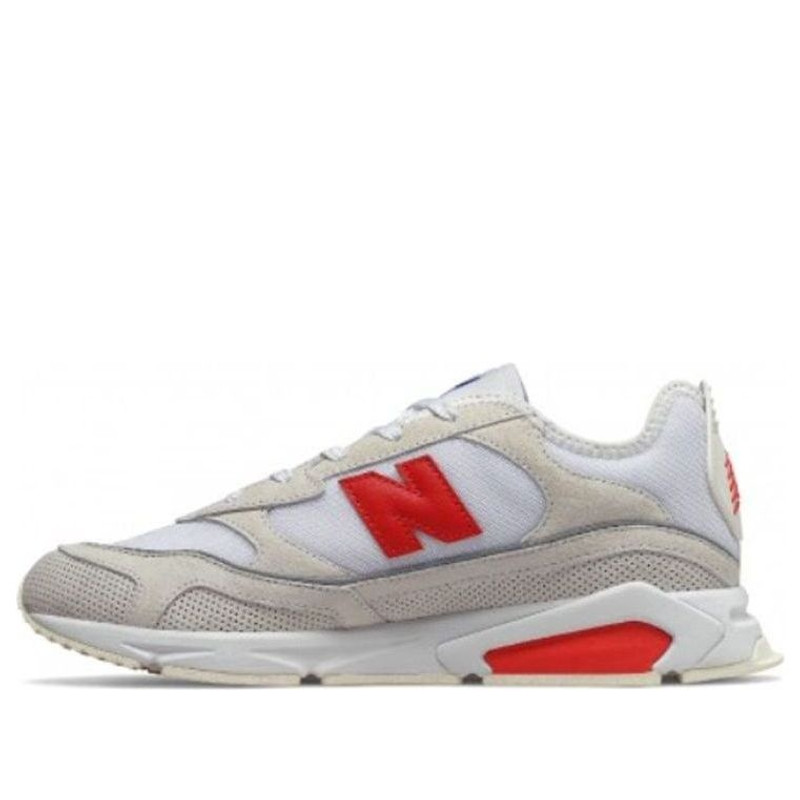 New Balance X-Racer 'Ivory Red' MSXRCSLD - 1