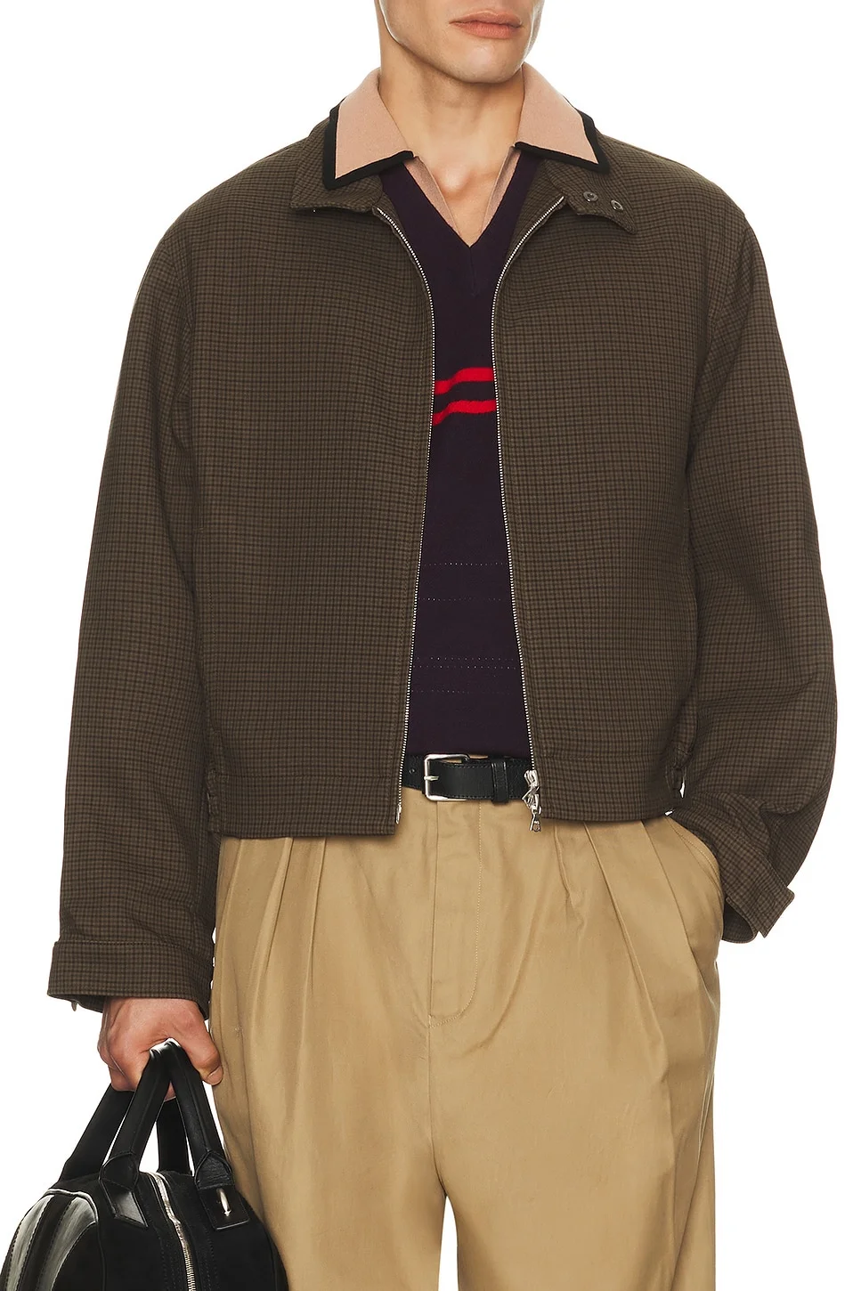 Varington Jacket - 1