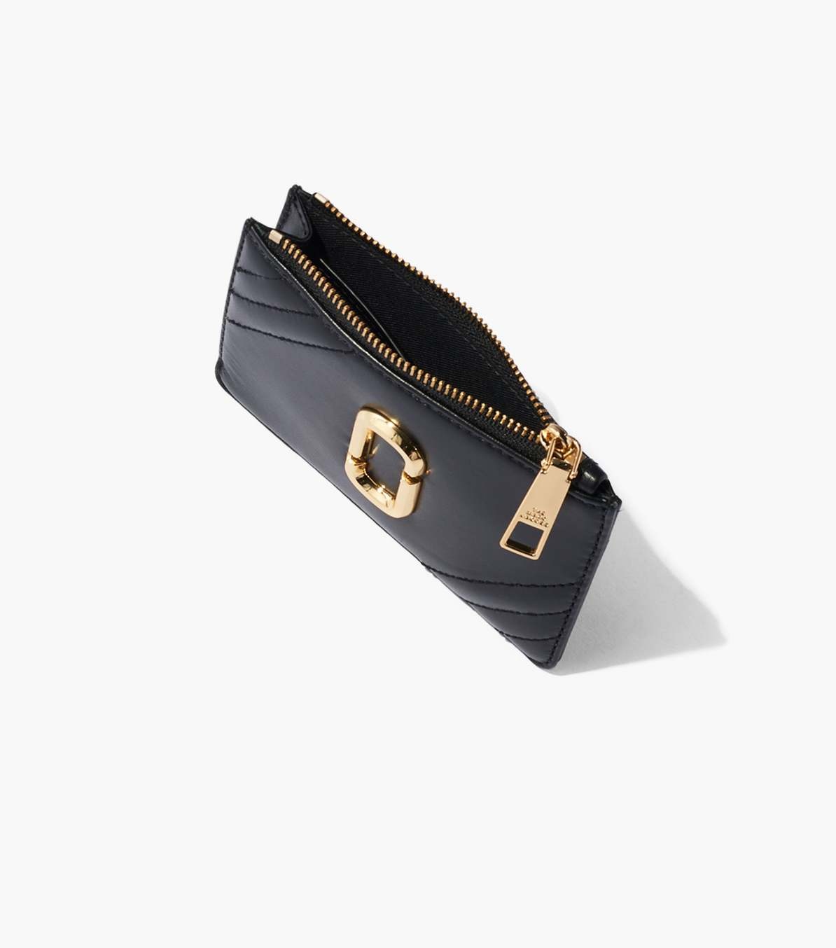 THE GLAM SHOT TOP ZIP MULTI WALLET - 4