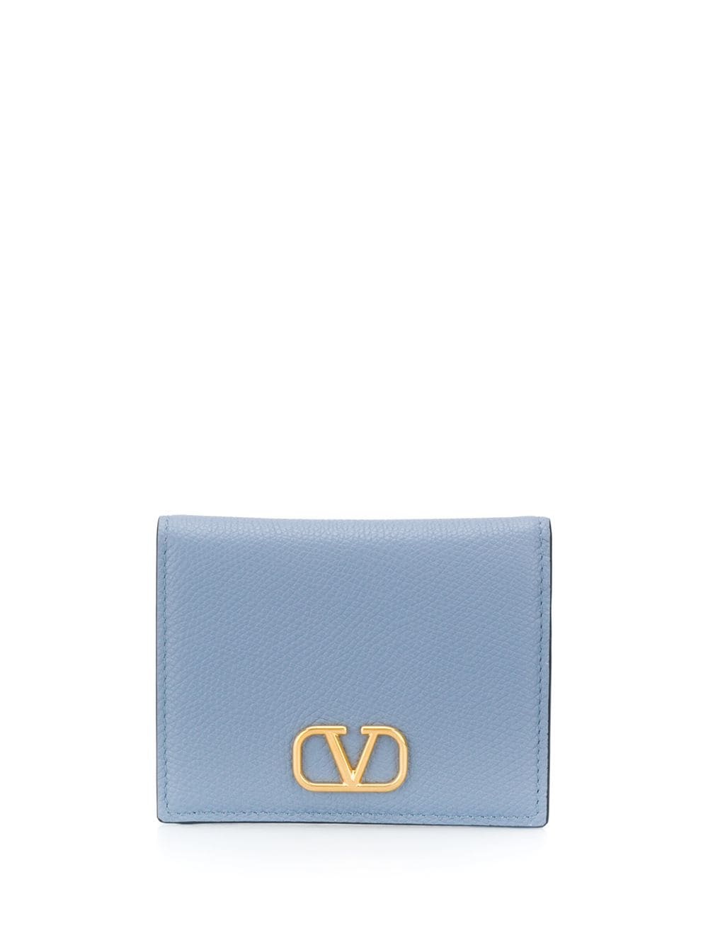 VLOGO Signature compact wallet - 1