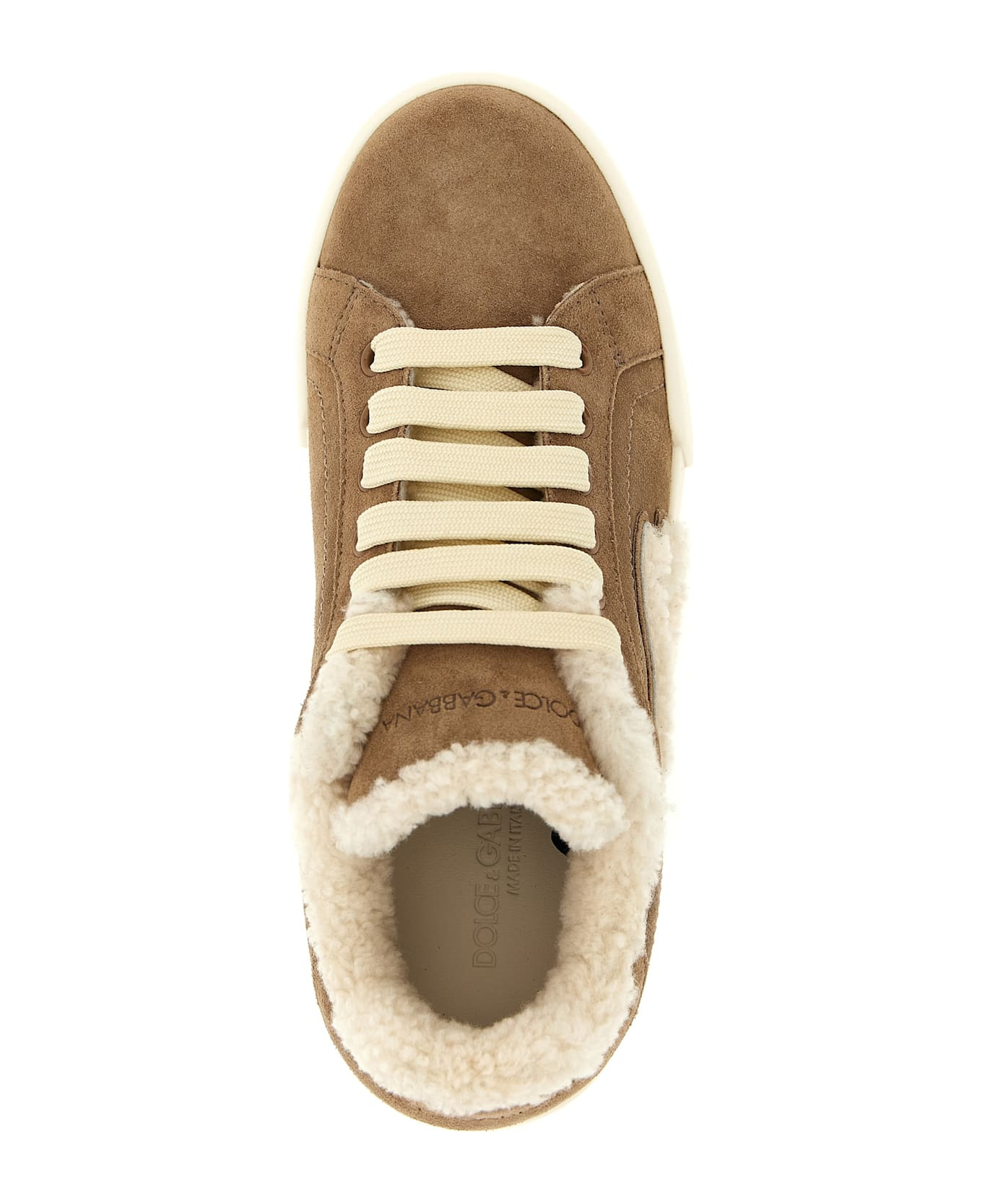 'portofino' Sneakers - 4