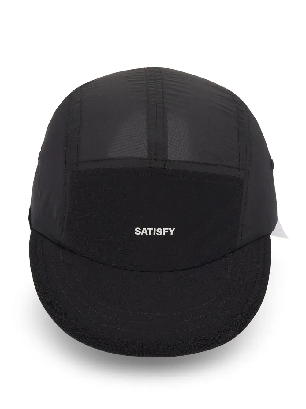 SATISFY - Men Rippy Air Trail Cap - 1