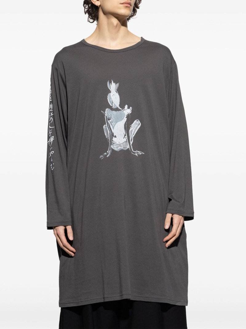 long-sleeve T-shirt 3