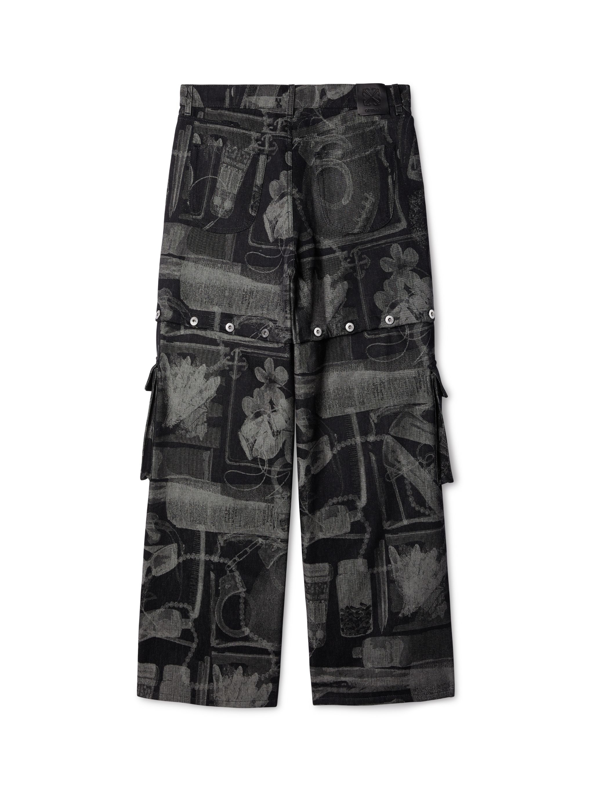 Xray Super Baggy Jeans - 2