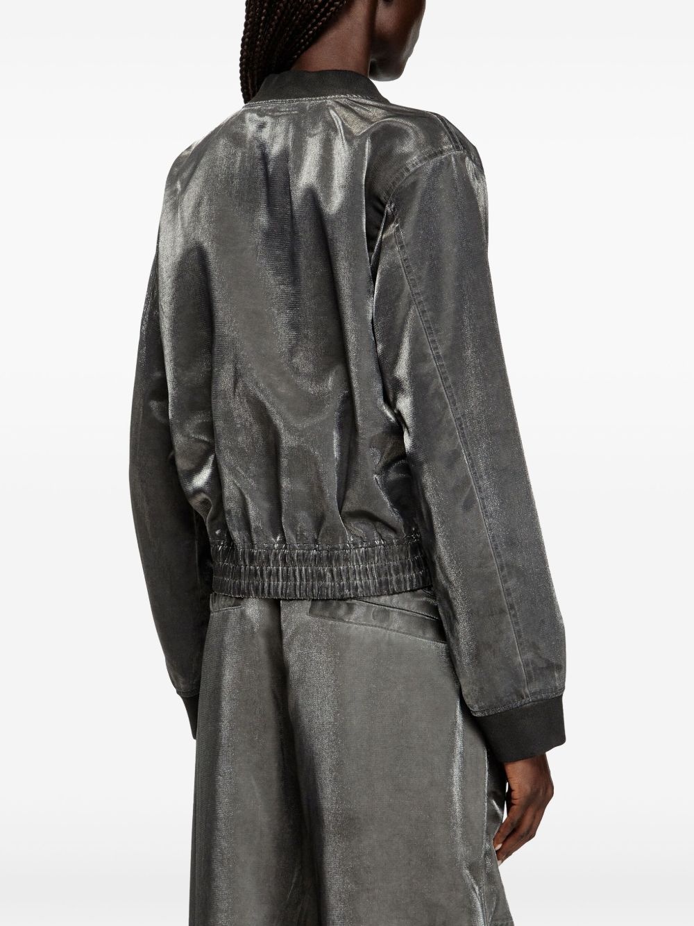 Host bomber jacket - 4