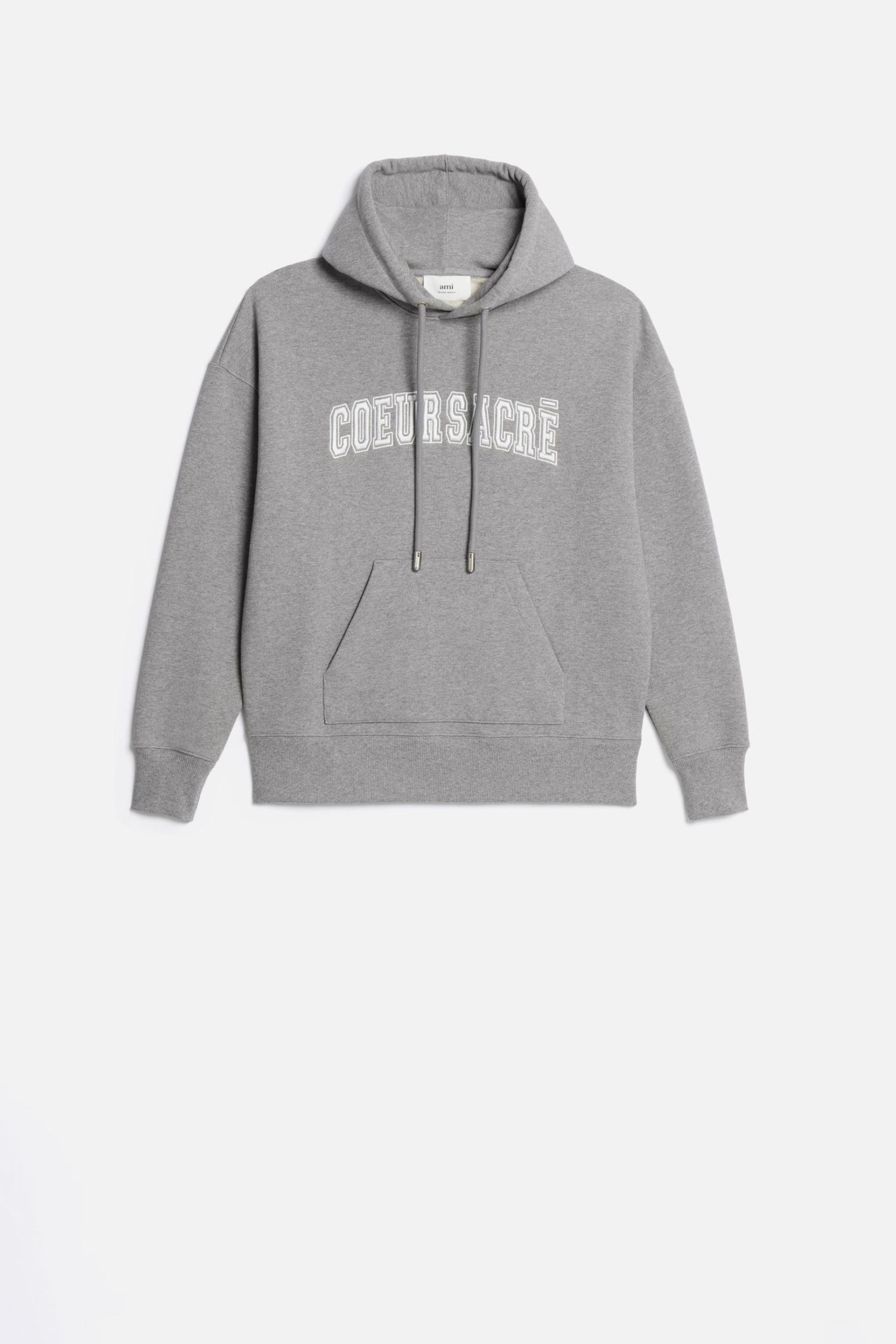 Coeur Sacré Hoodie - 1