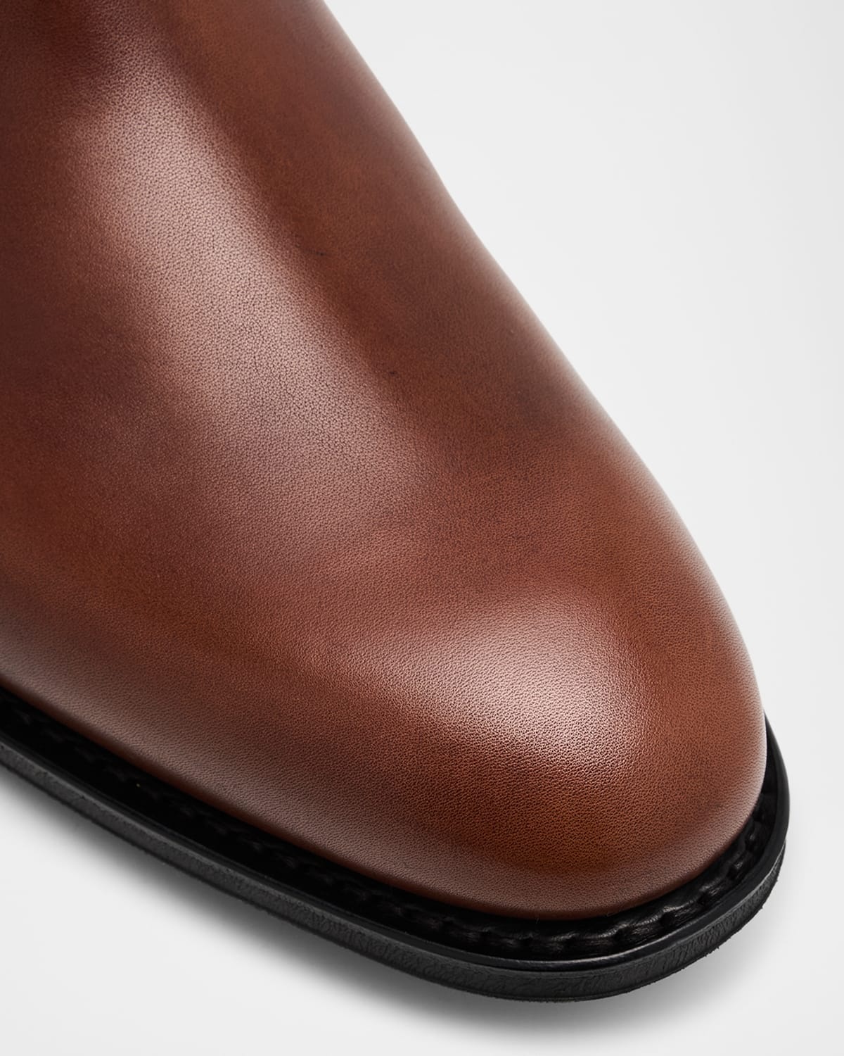 Men's Amberley 2.0 Leather Flex Sole Chelsea Boots - 3