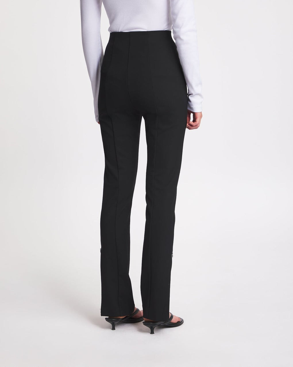 Trouser Lisaboa Black - 5