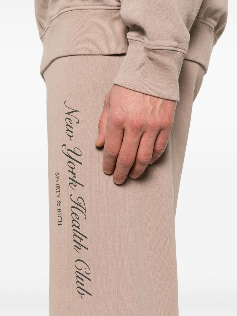NY Health Club sweatpants 5