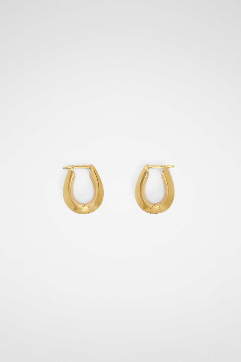 Horse Earrings 1