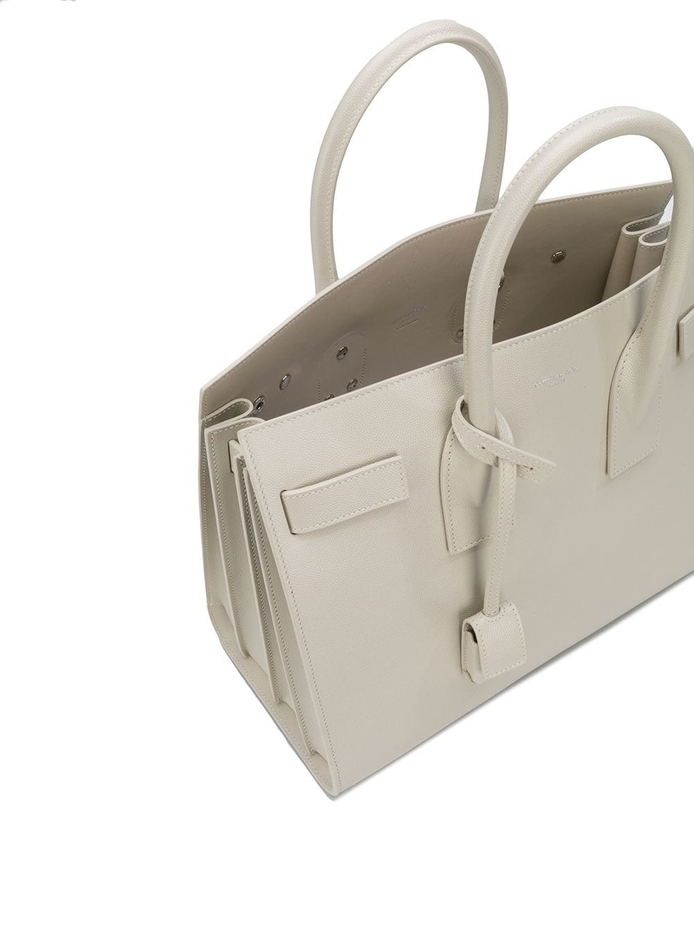 small Classic Sac de Jour tote - 5