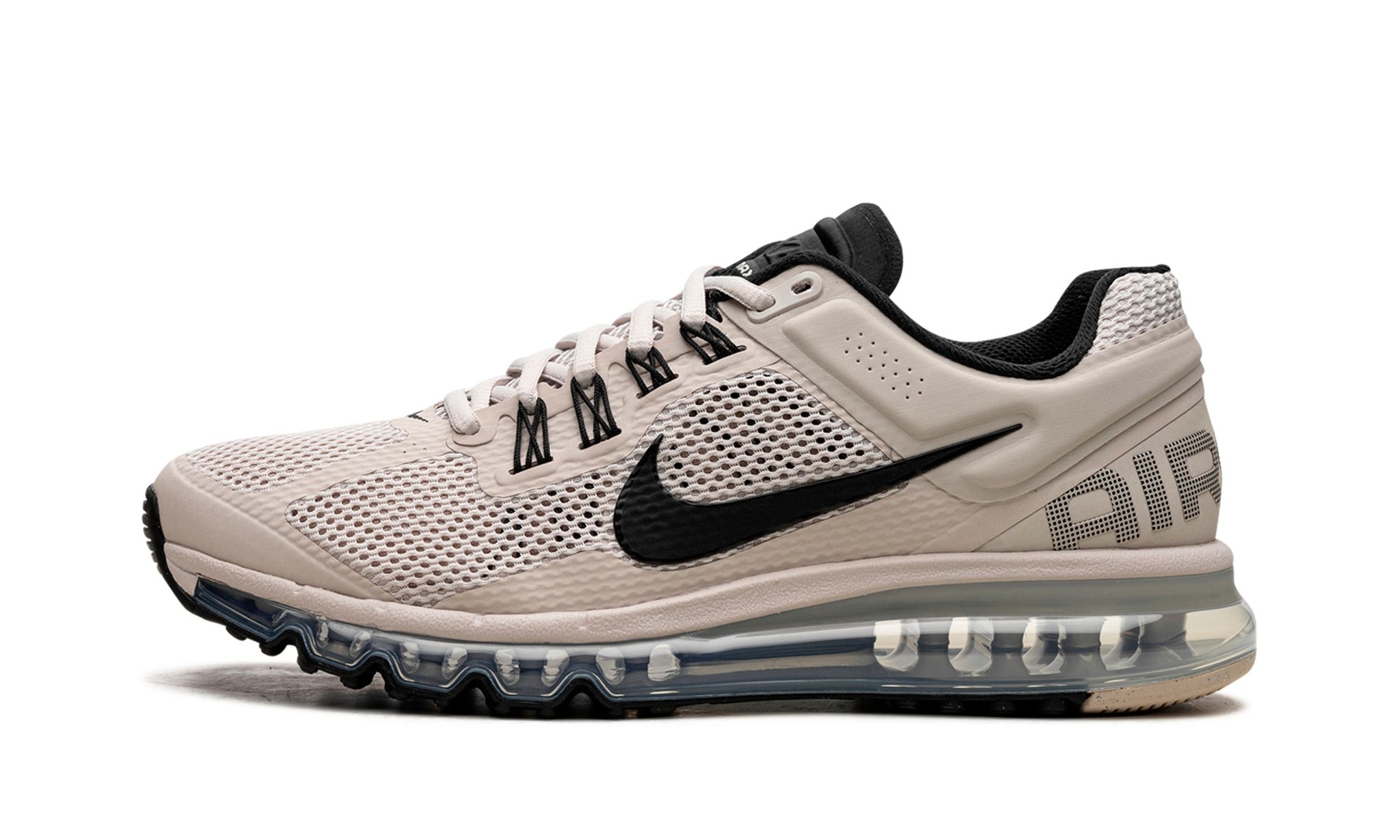 Air Max 2013 "Light Bone" - 1