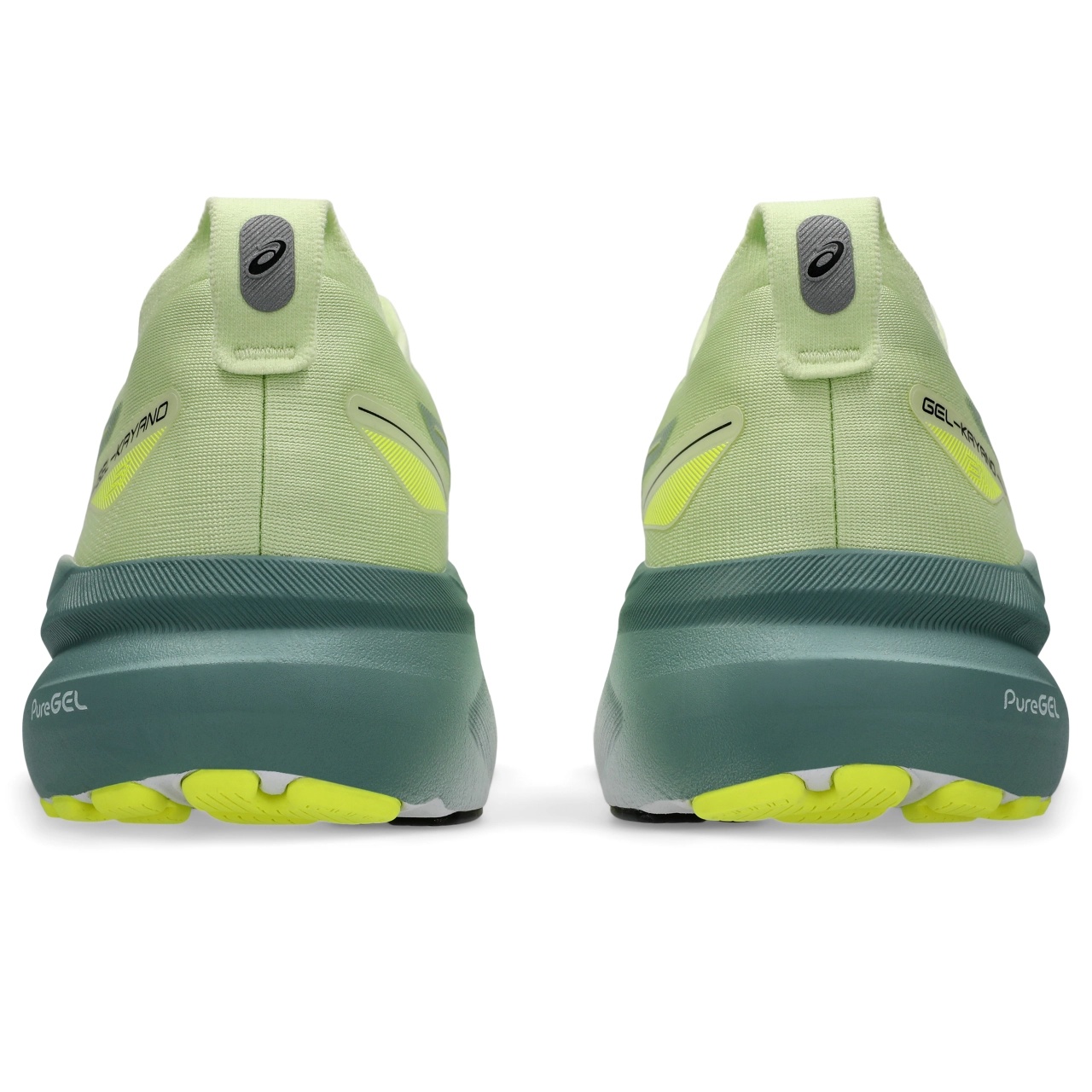 GEL-KAYANO 31 - 5