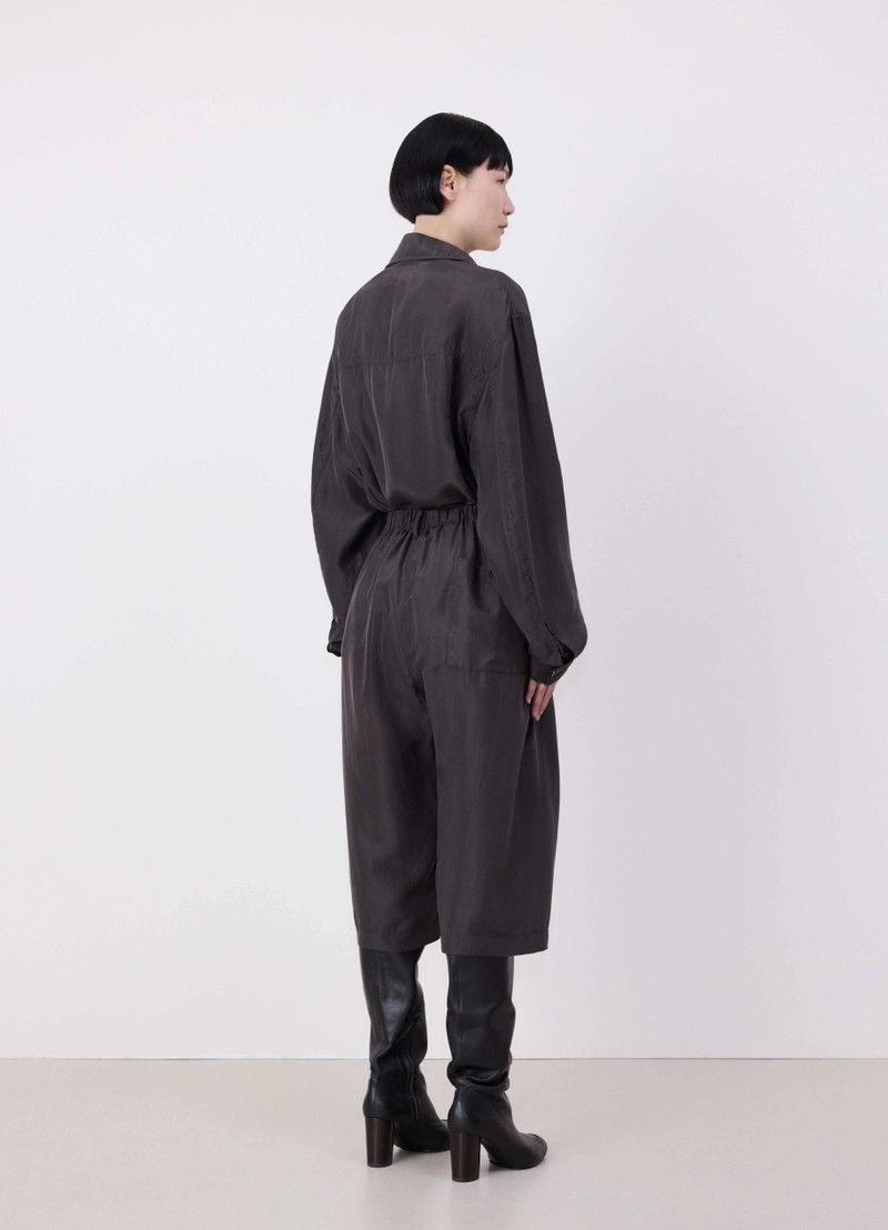 Lemaire RELAXED BERMUDA outlook