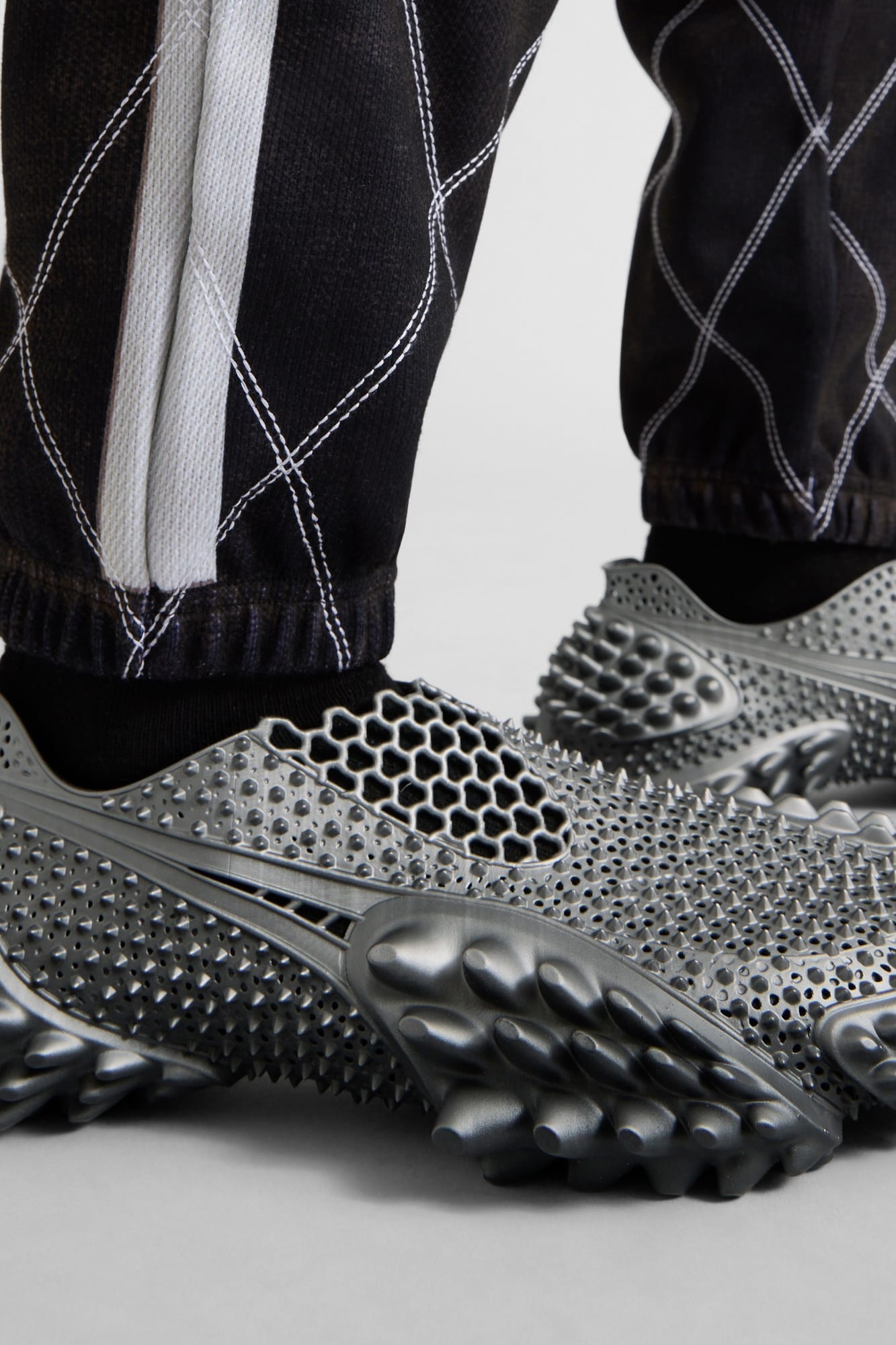 A$AP ROCKY x PUMA Mostro 3.D Men's Shoes - 2