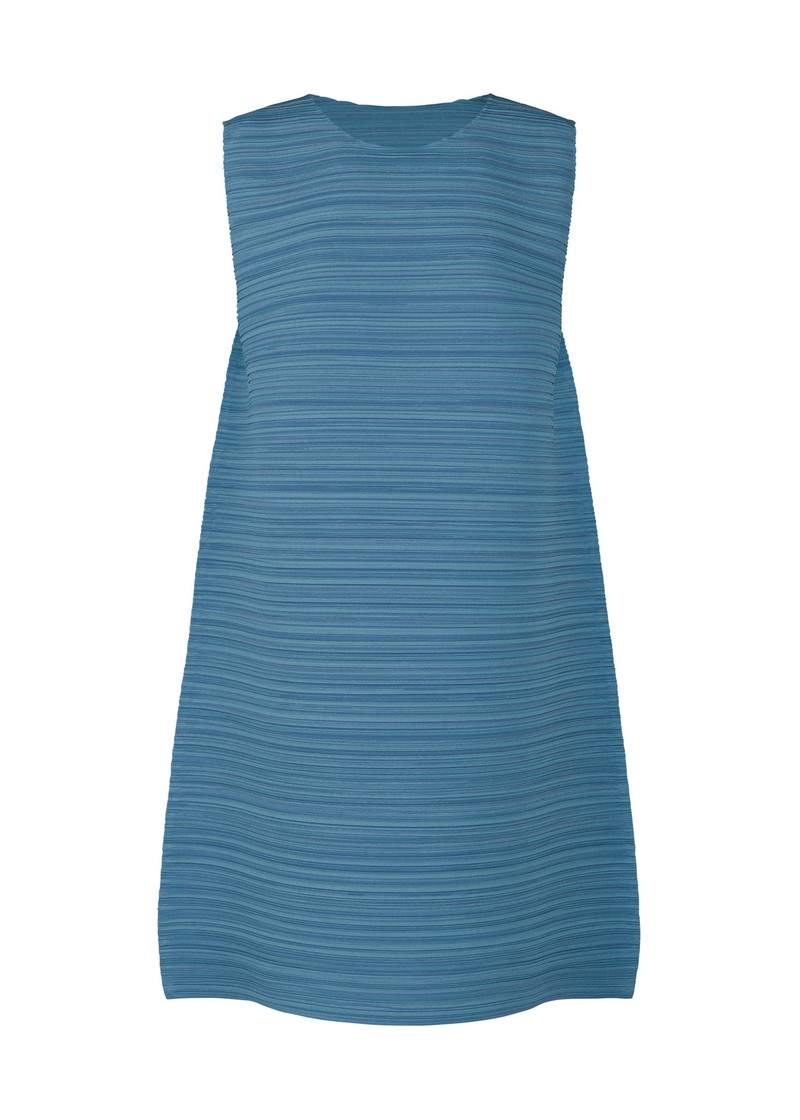 SHEER BOUNCE DRESS 1