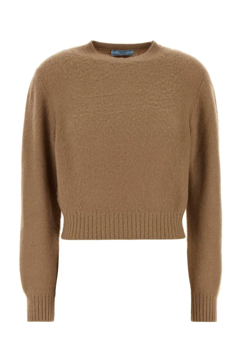 PRADA KNITWEAR - 1