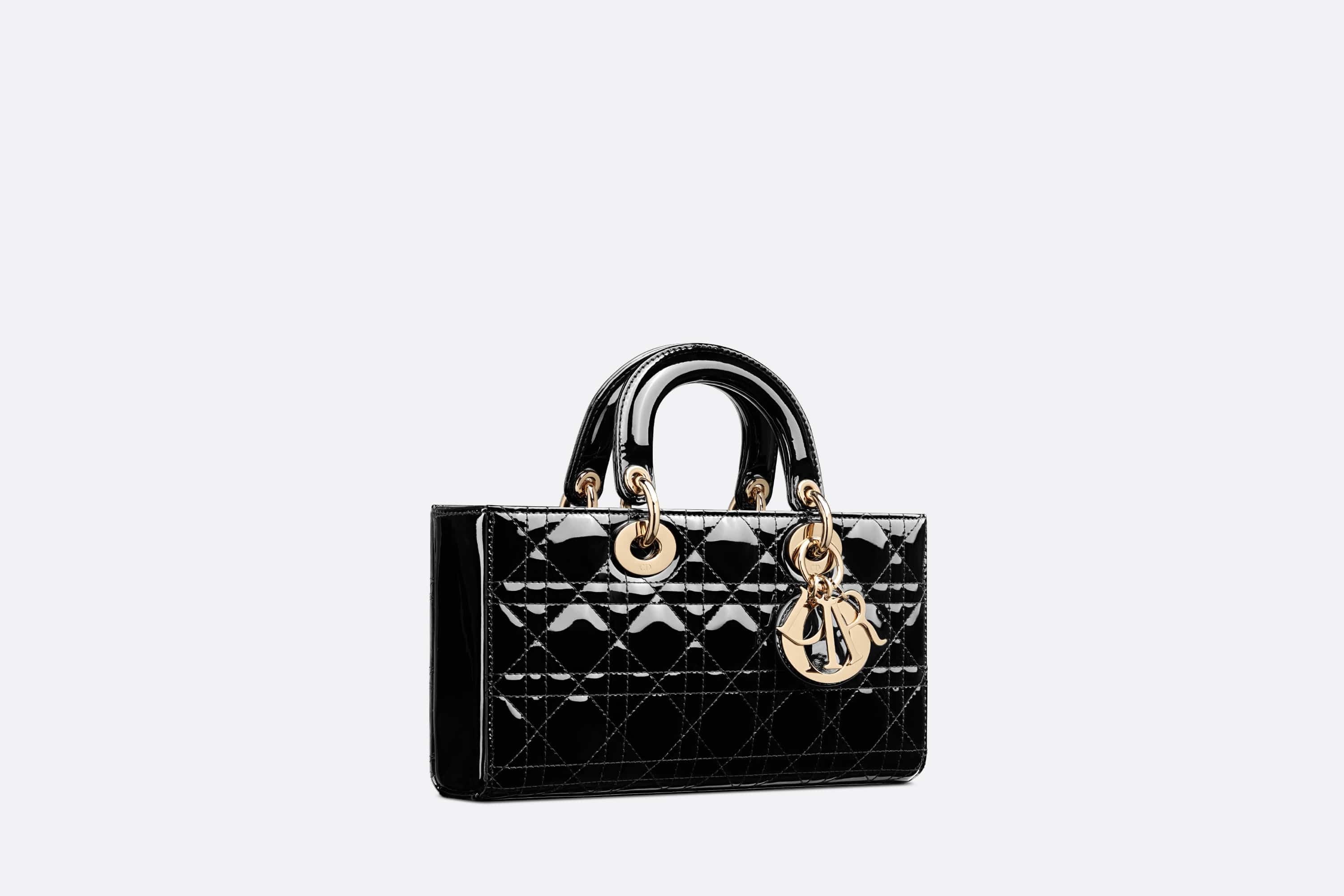 Medium Lady D-Joy Bag - 2