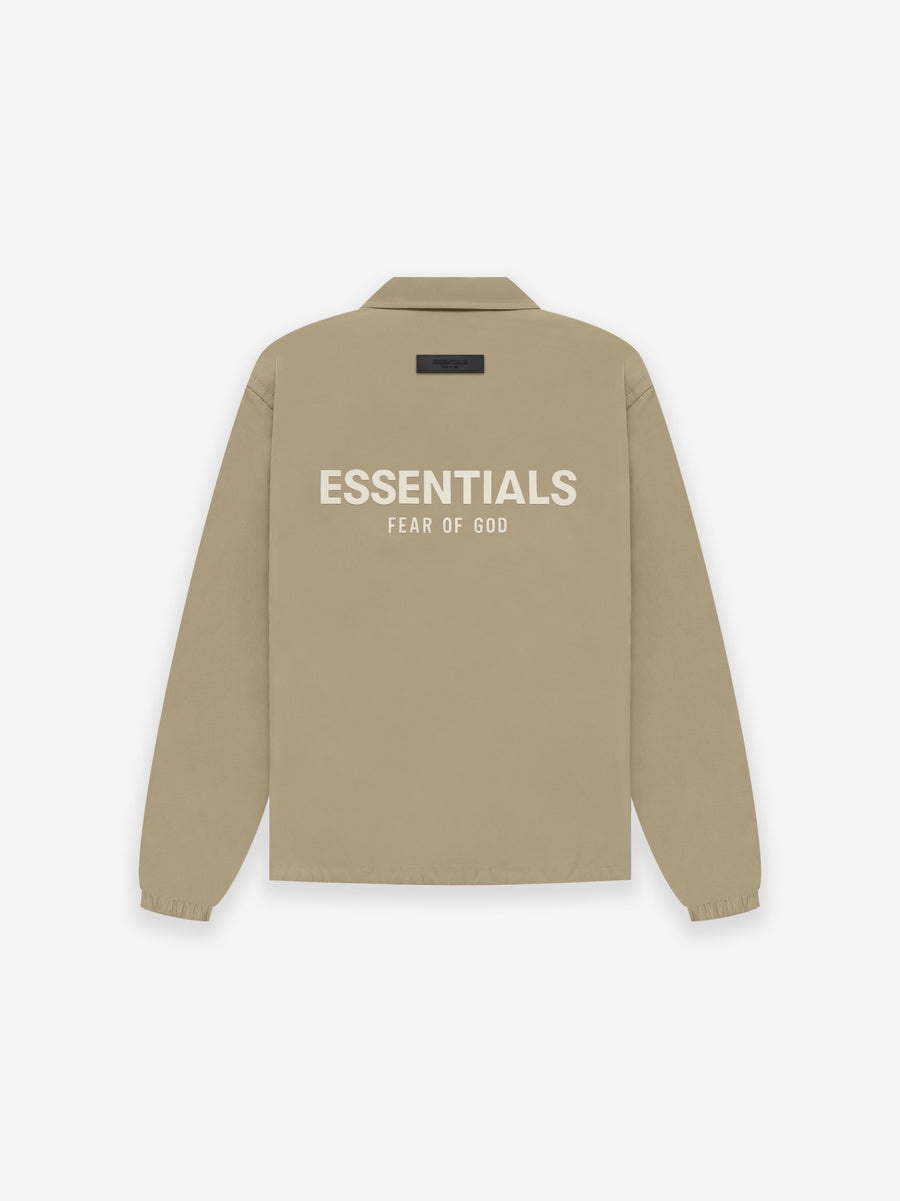 COACHES JACKET - 2