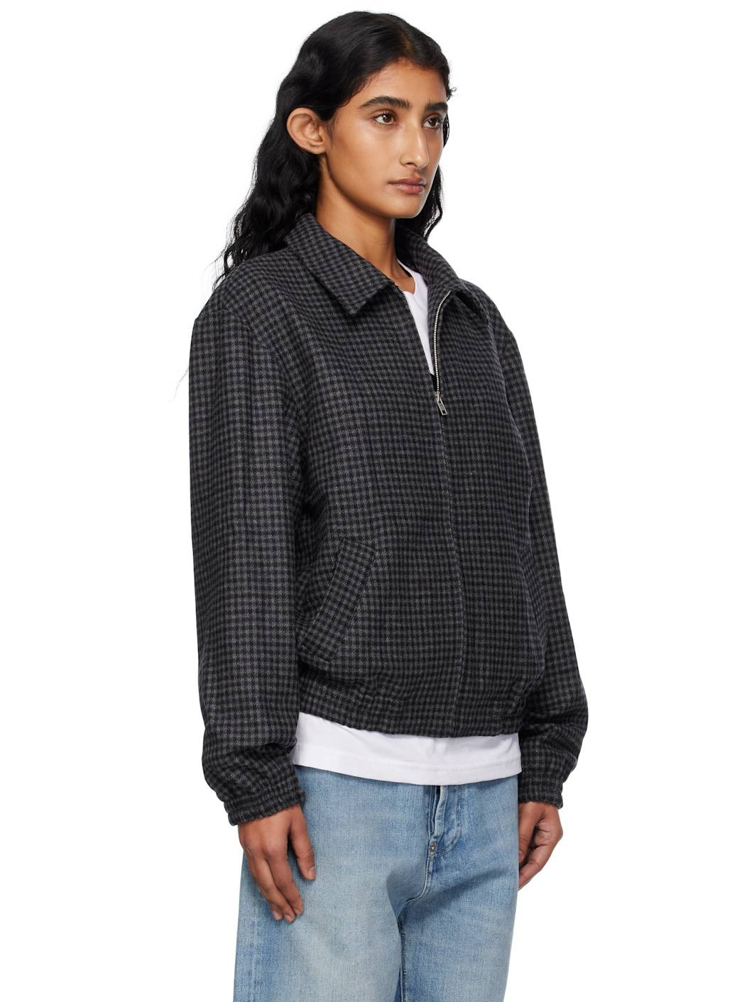 Gray Gilbert Jacket - 2