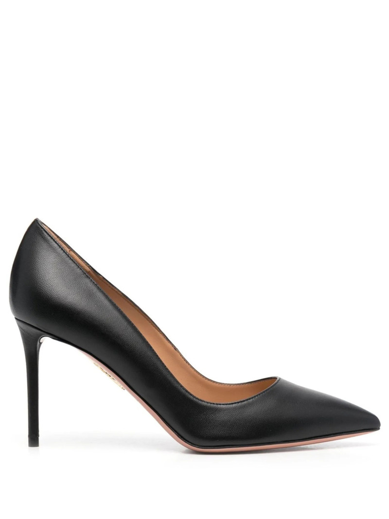 85mm Purist Pumps 1
