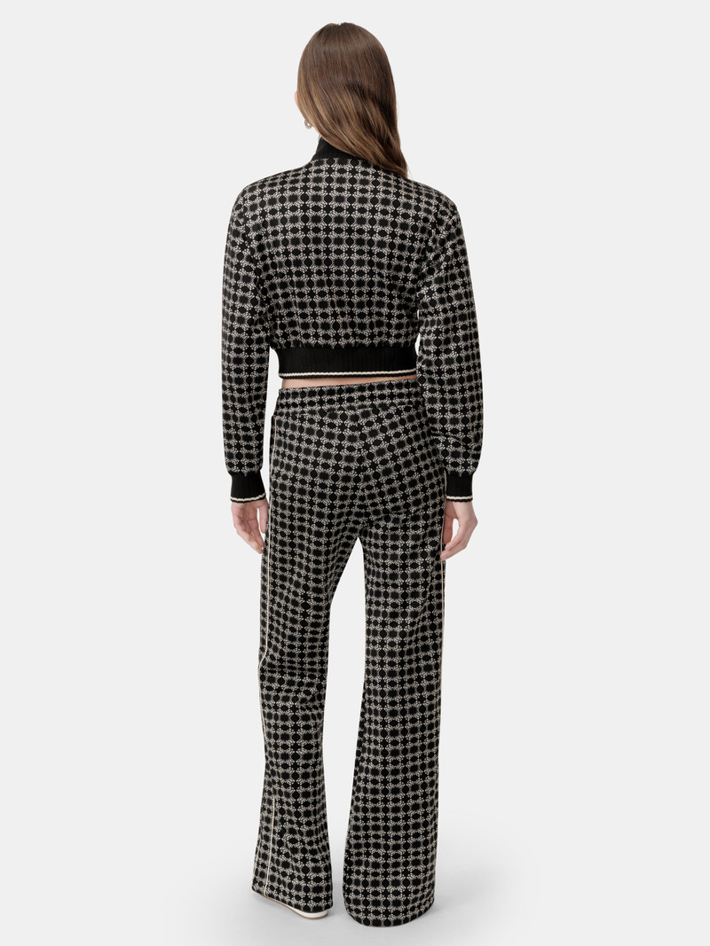 AMIRI WOMEN'S MA QUAD TRACK PANT outlook