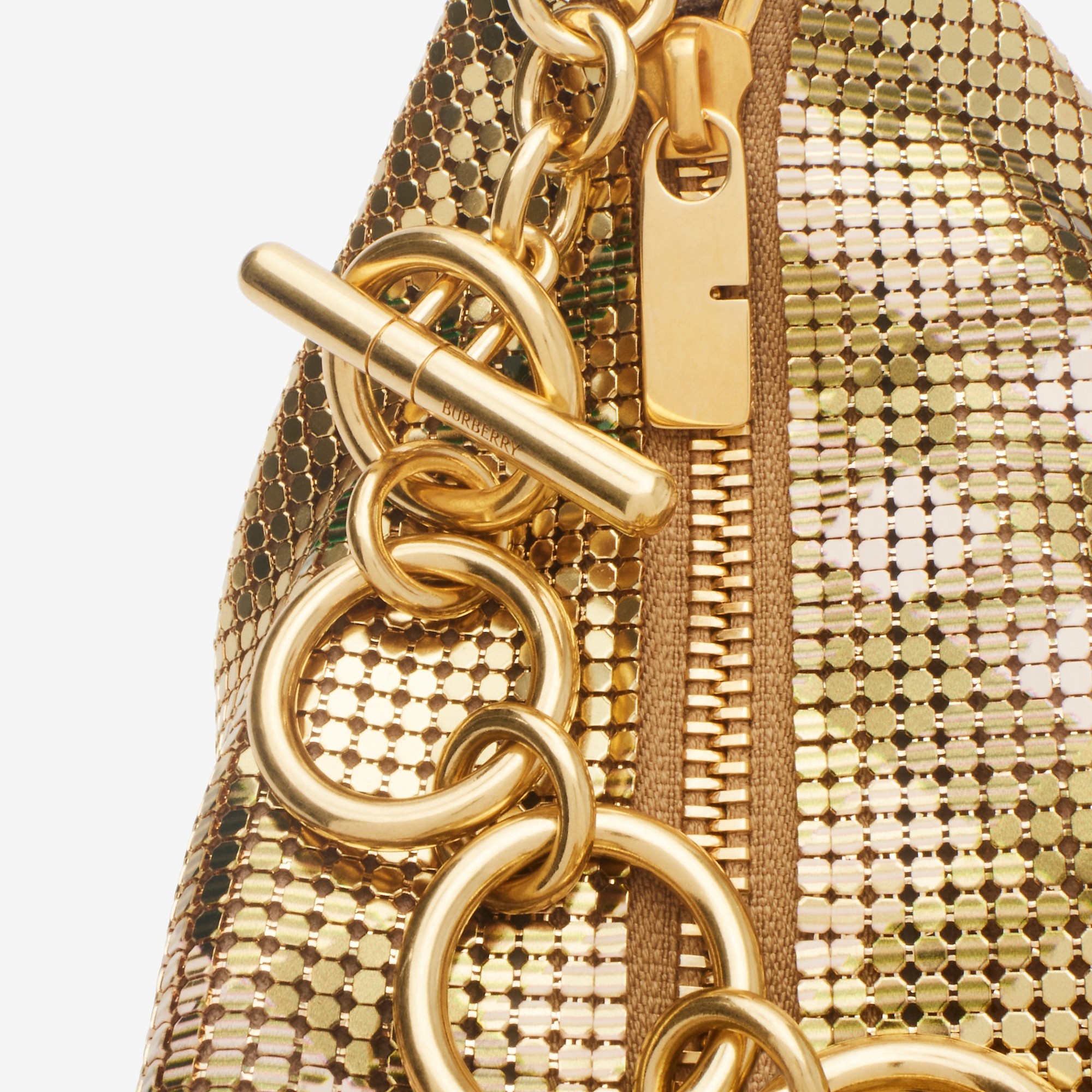 Chainmail Bag - 6