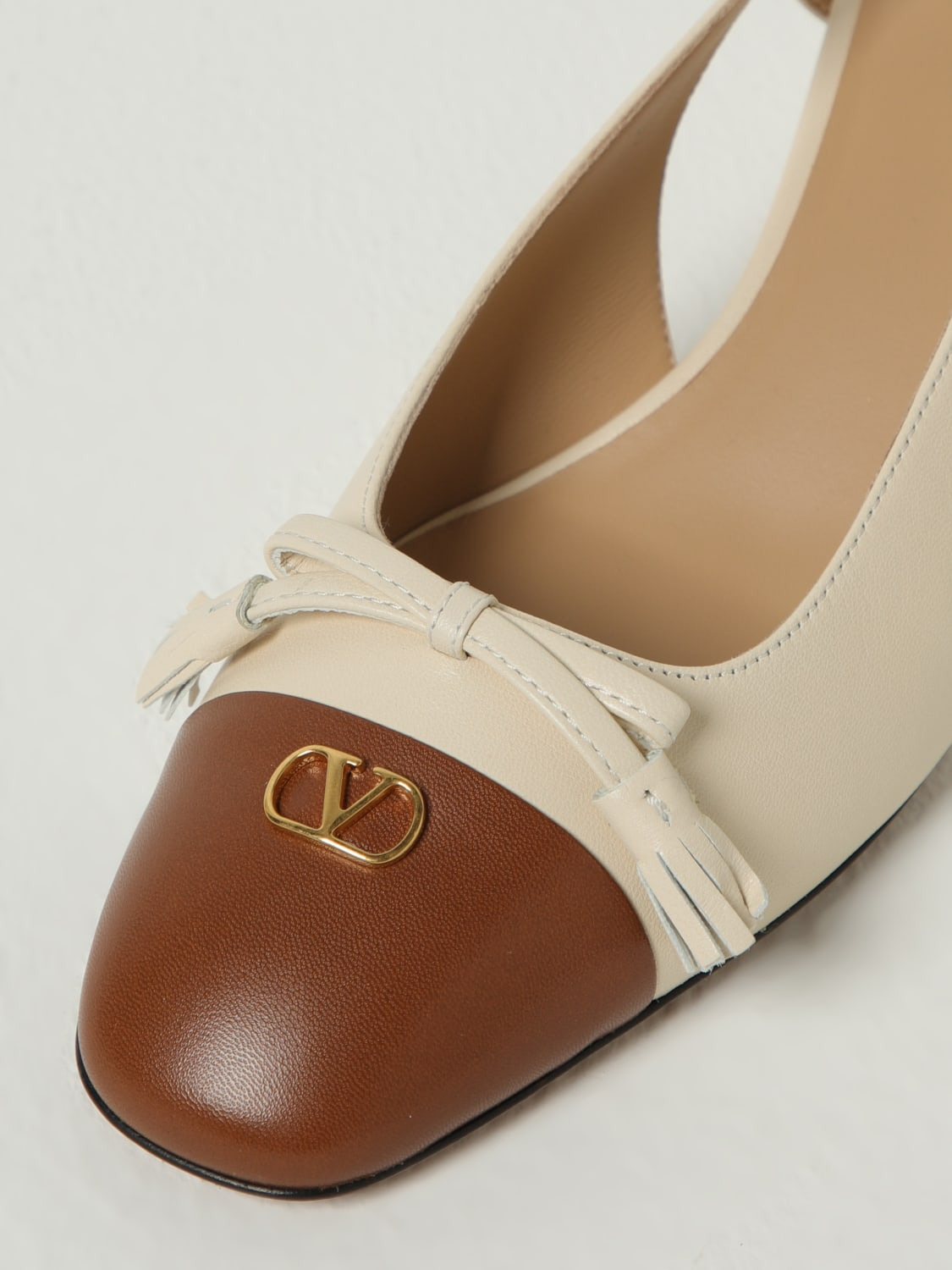 Shoes woman Valentino Garavani - 4