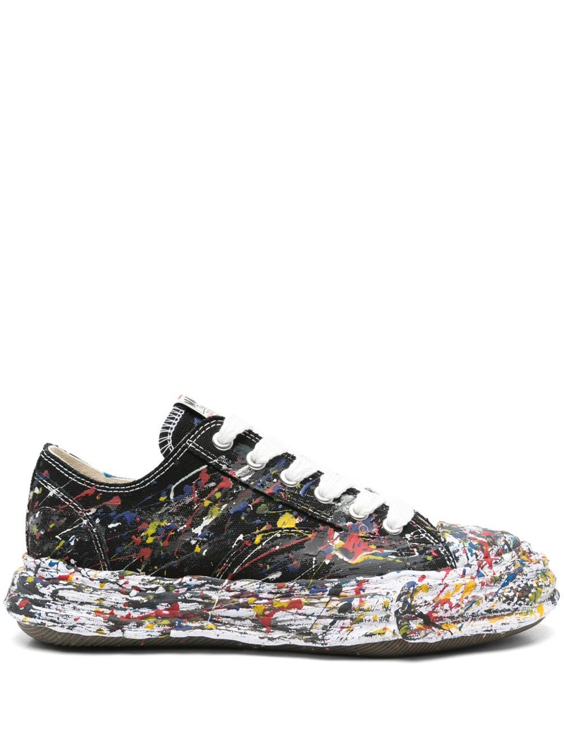 Peterson23 sneakers 1