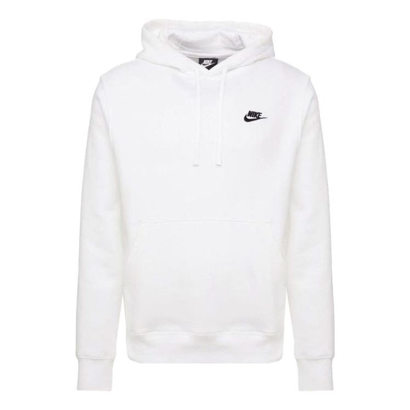 Nike Sportswear Club White BV2654-100 - 1