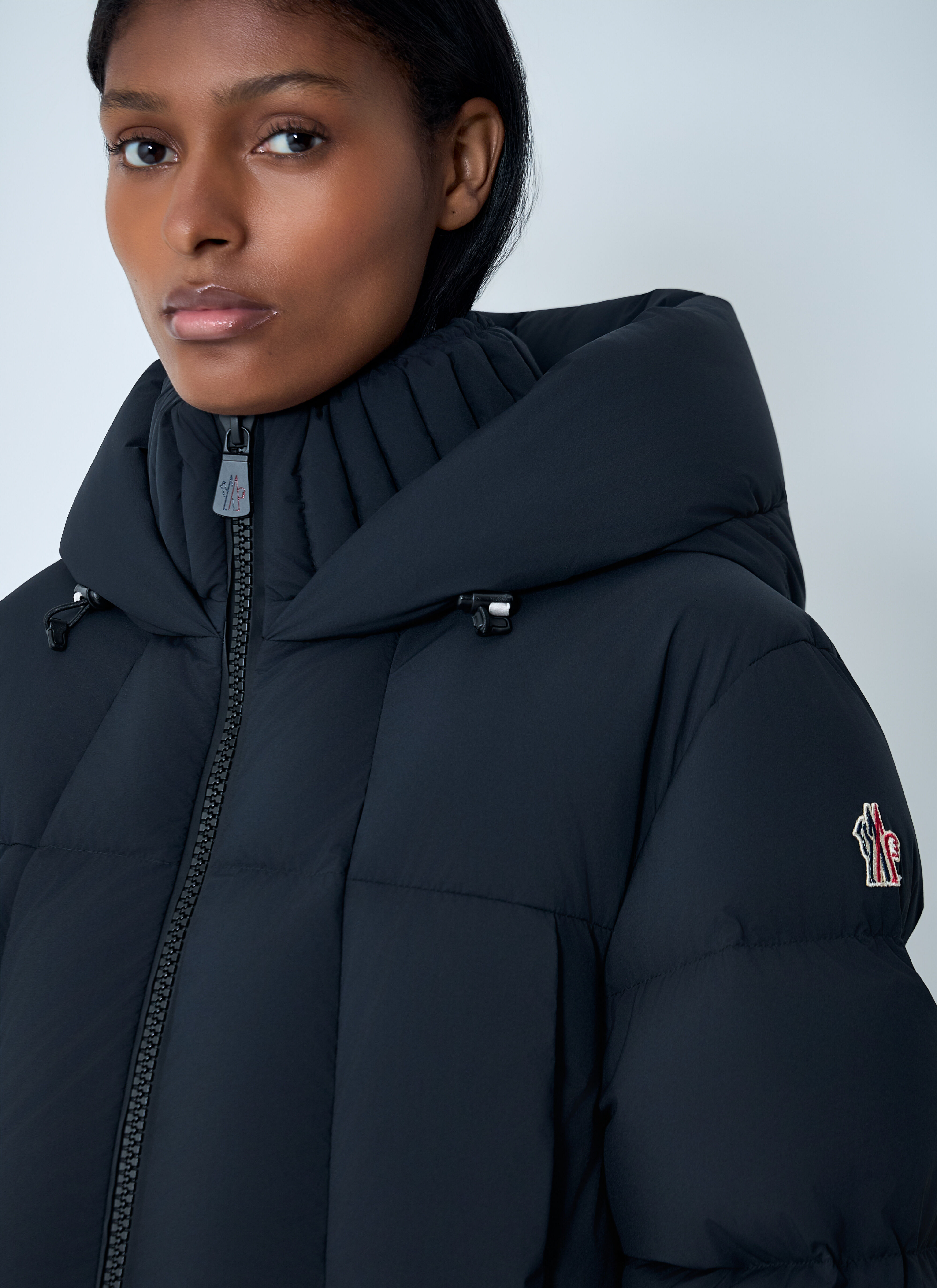 Bonnieure Short Down Jacket - 5