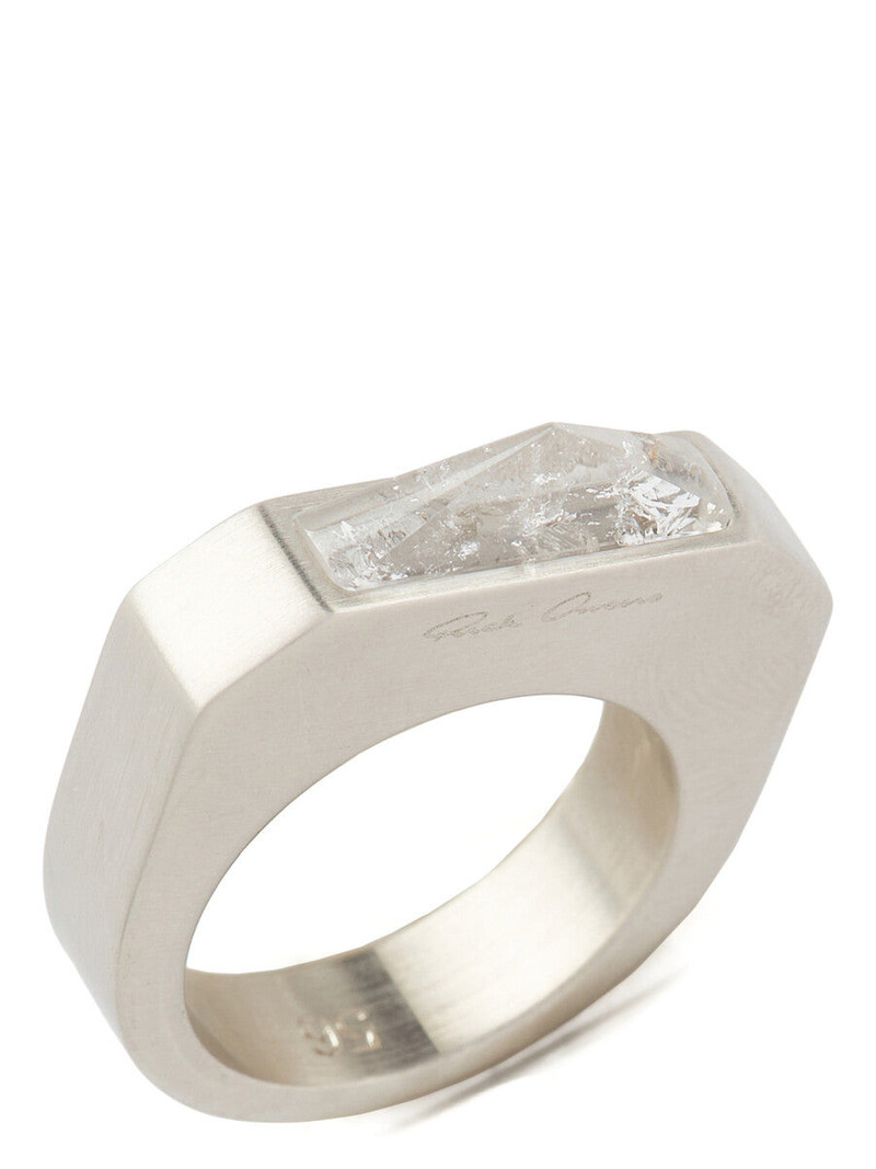 Rick Owens JEWELRY outlook