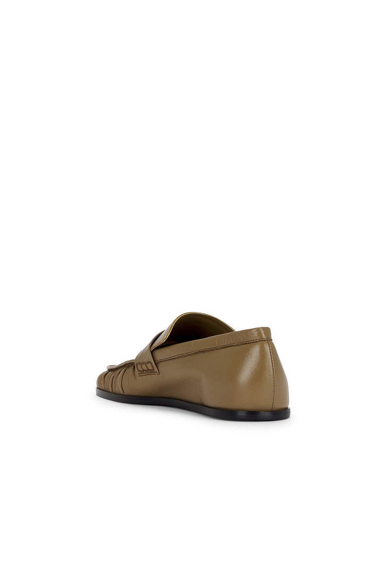 Jil Sander Loafer outlook