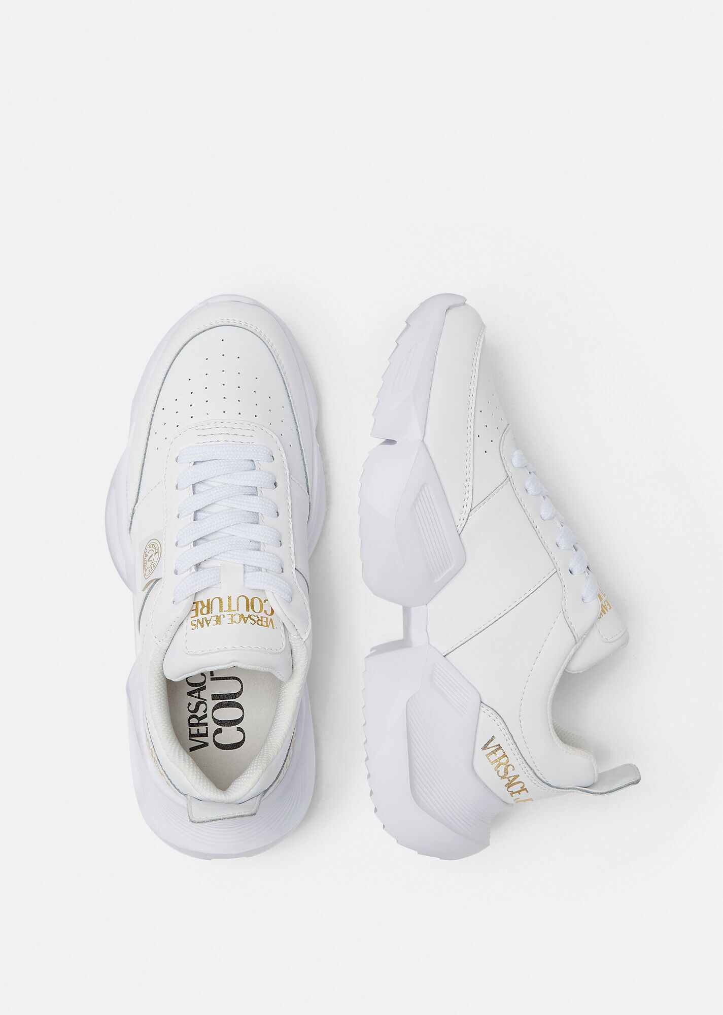 V-Emblem Gravity Trainers - 2