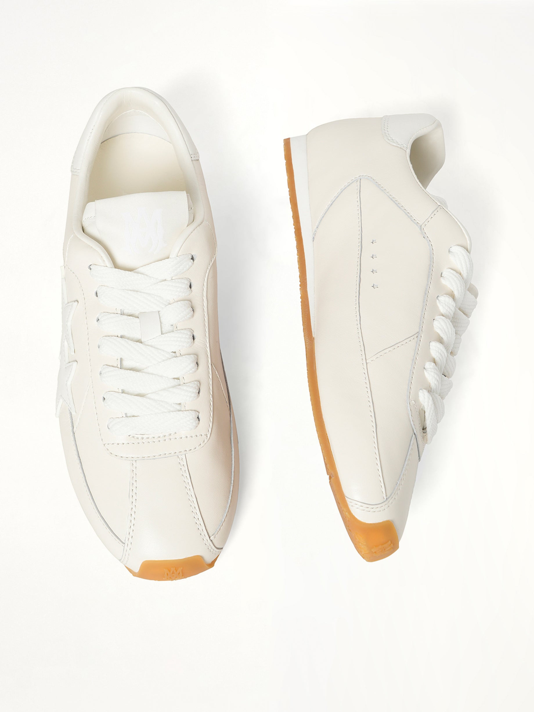 Pacific Slim Sneaker in Birch - 4