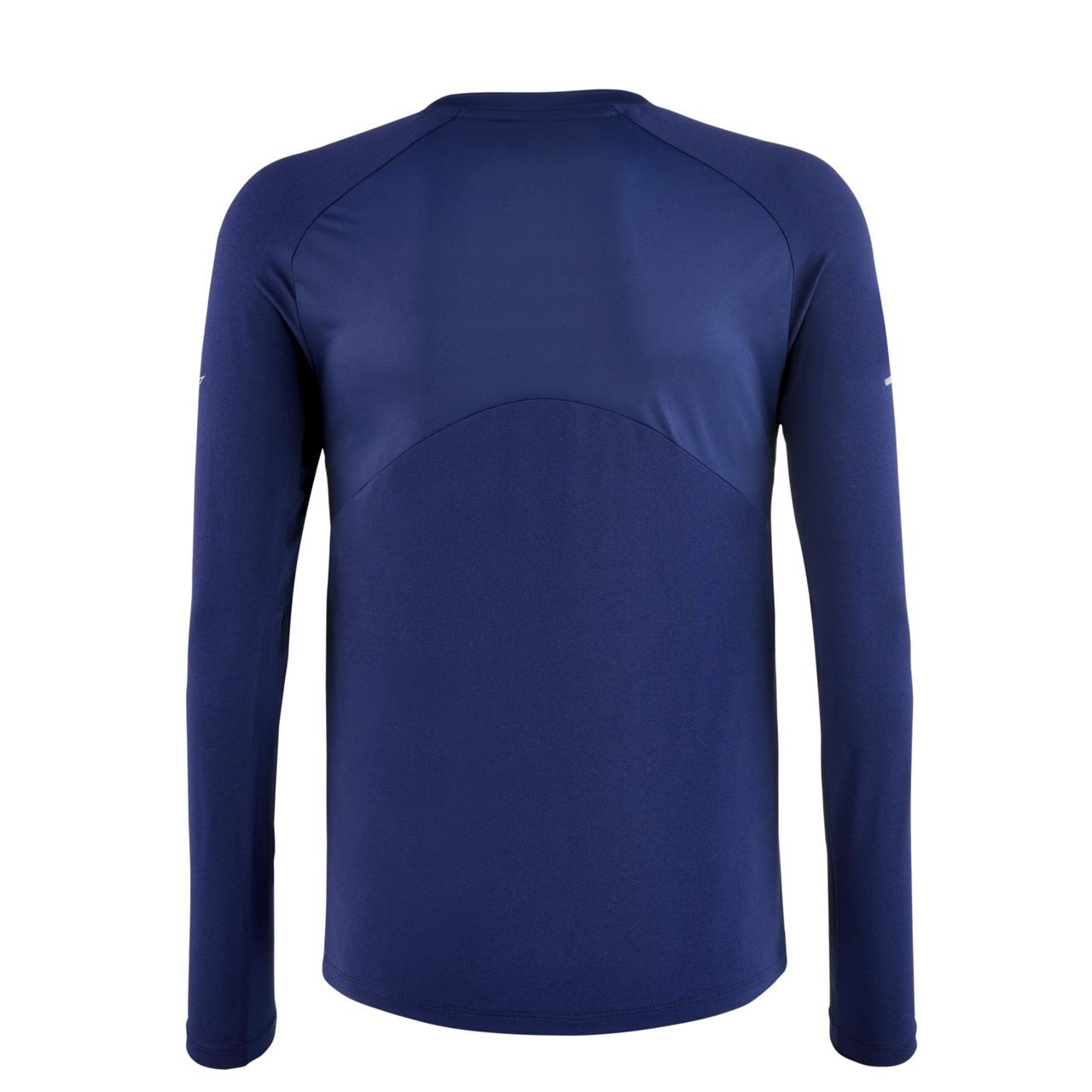 Men's Mizuno Performance Long Sleeve - 2