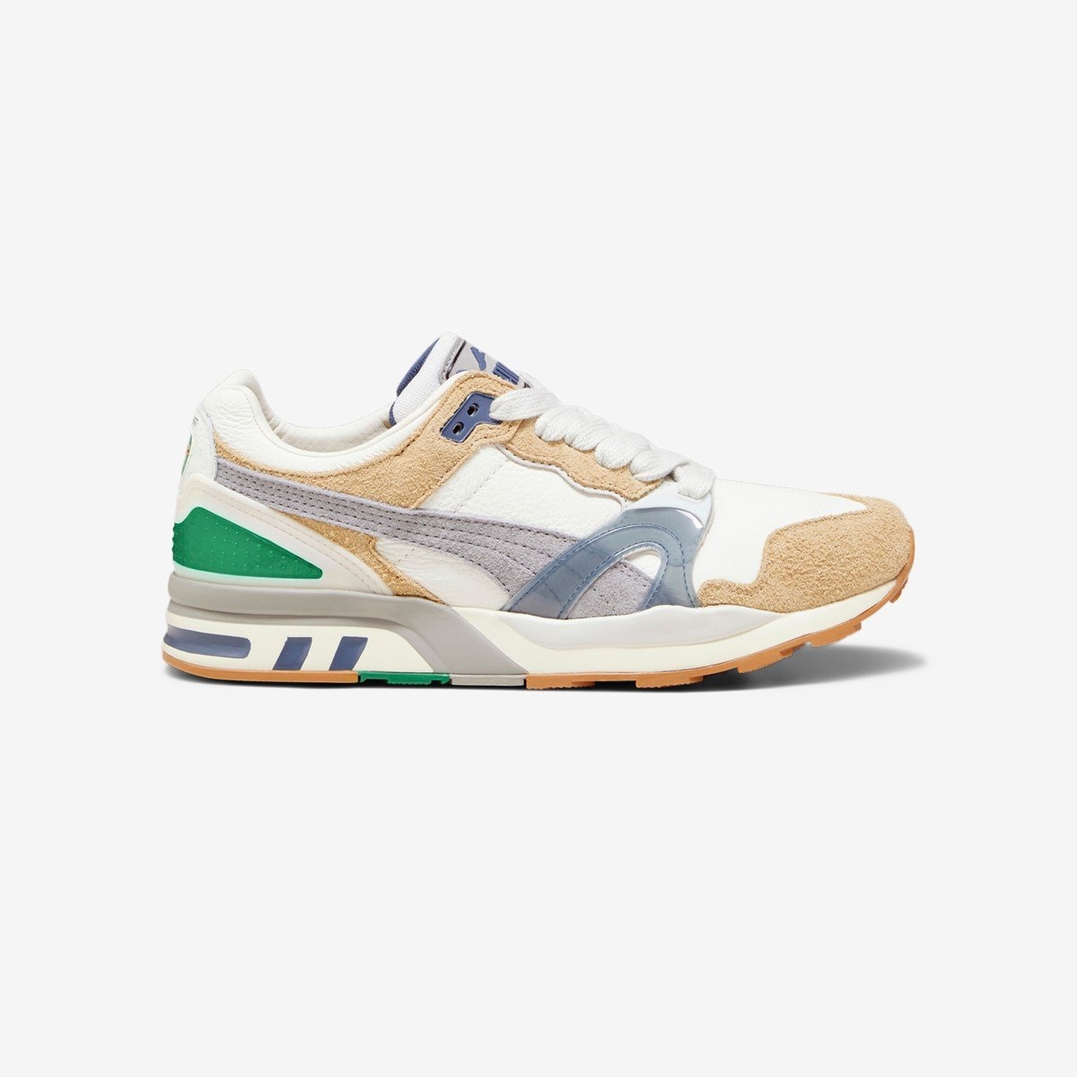 Trinomic XT-2 x Rhuigi - 5