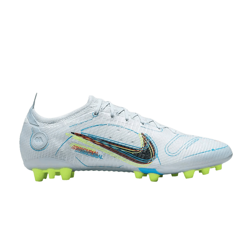 Mercurial Superfly 14 Elite AG 'Progress Pack' - 1