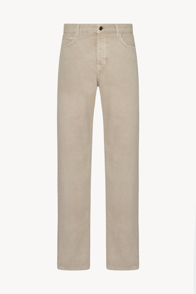 Carlisle Jeans in Cotton 1