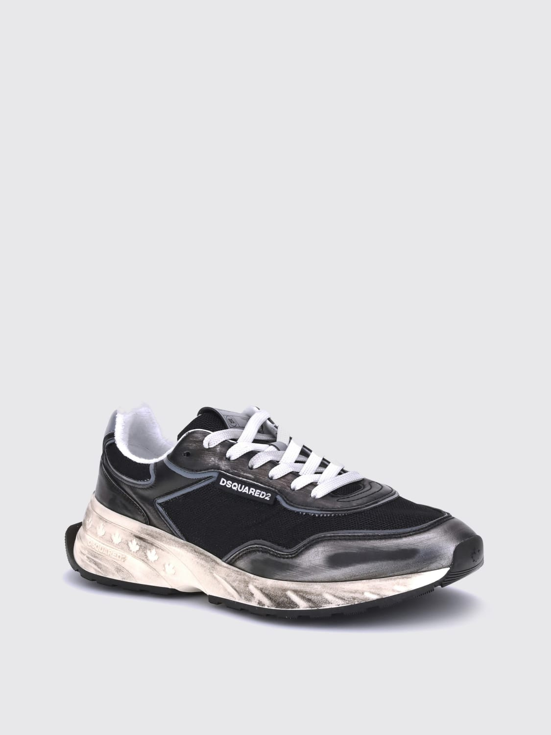 Sneakers men Dsquared2 - 2