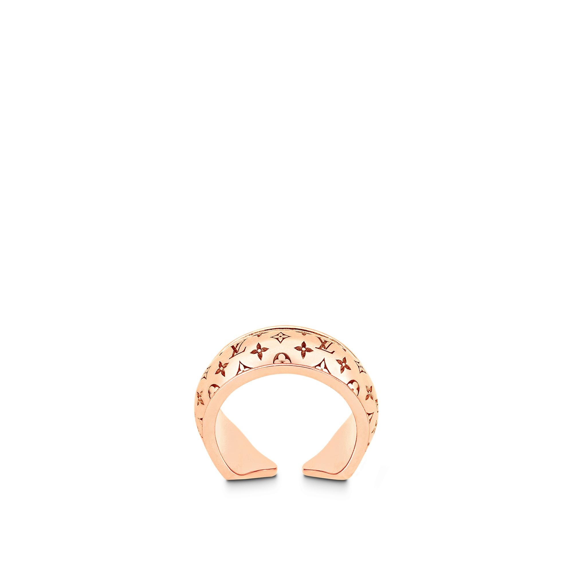 Nanogram Sweet Dreams Ring - 3