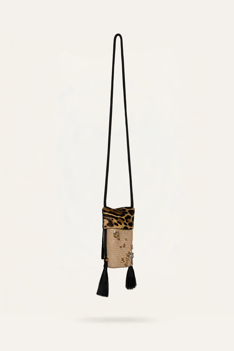 Moon & Mambo Shoulder Bag 3