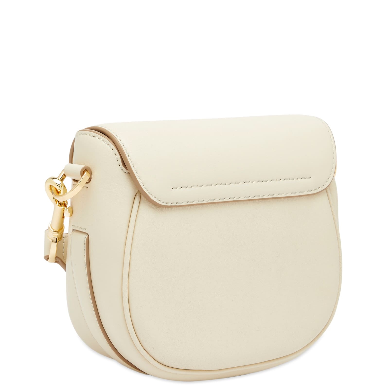 Marc Jacobs The Small Saddle Bag - 3