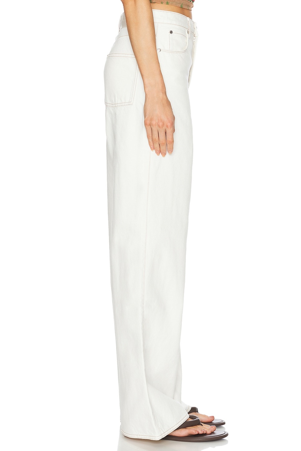 Stella Wide Leg - 3