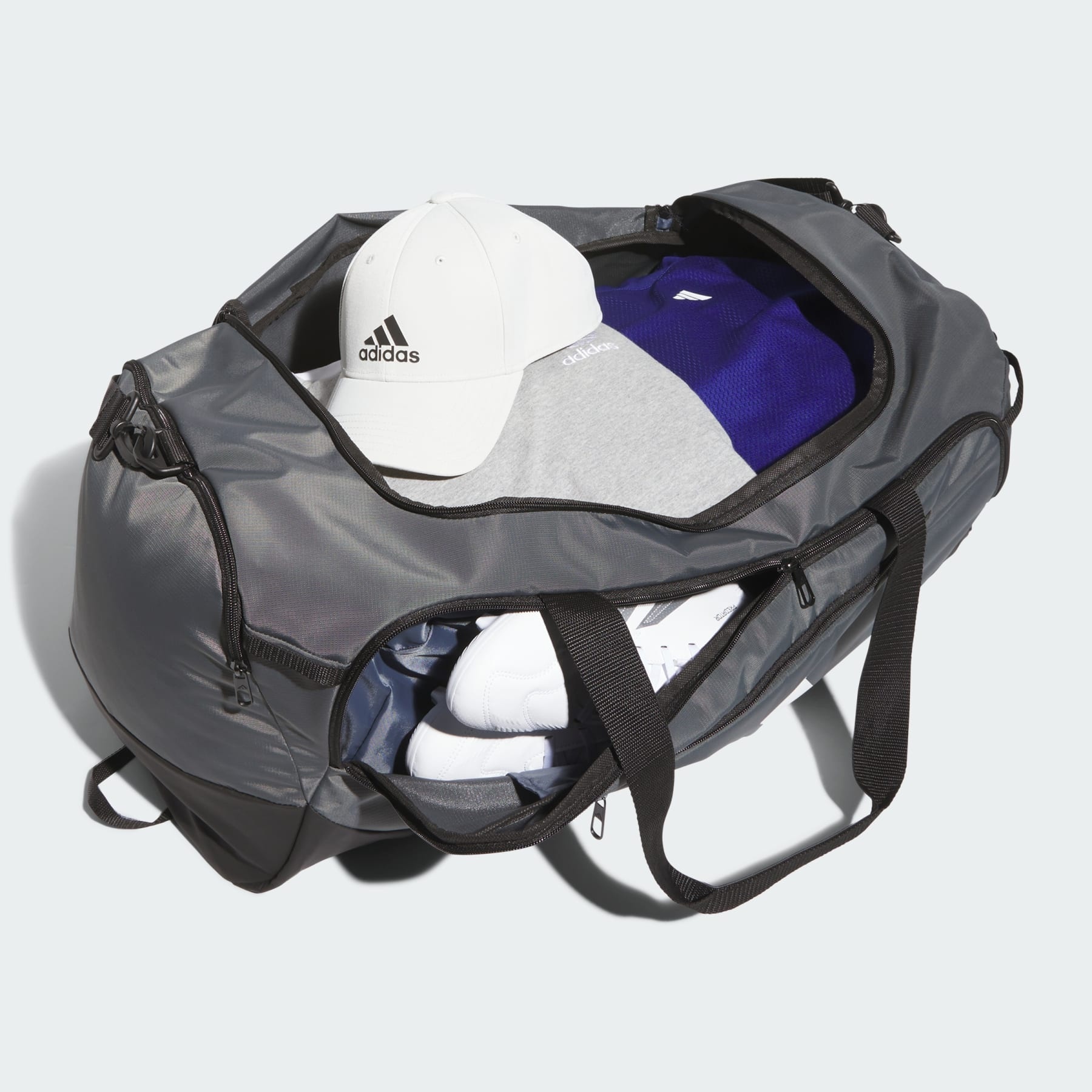 Defender 5 Large Duffel Bag - 4